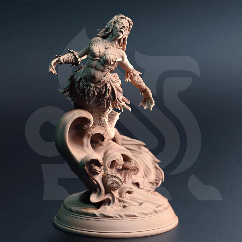 Dyriani – Sirens of the Deep by DM Stash - image 2