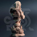 Dyriani – Sirens of the Deep (Bust) by DM Stash - image 2