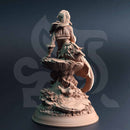 Dyriani – Sirens of the Deep by DM Stash - image 3