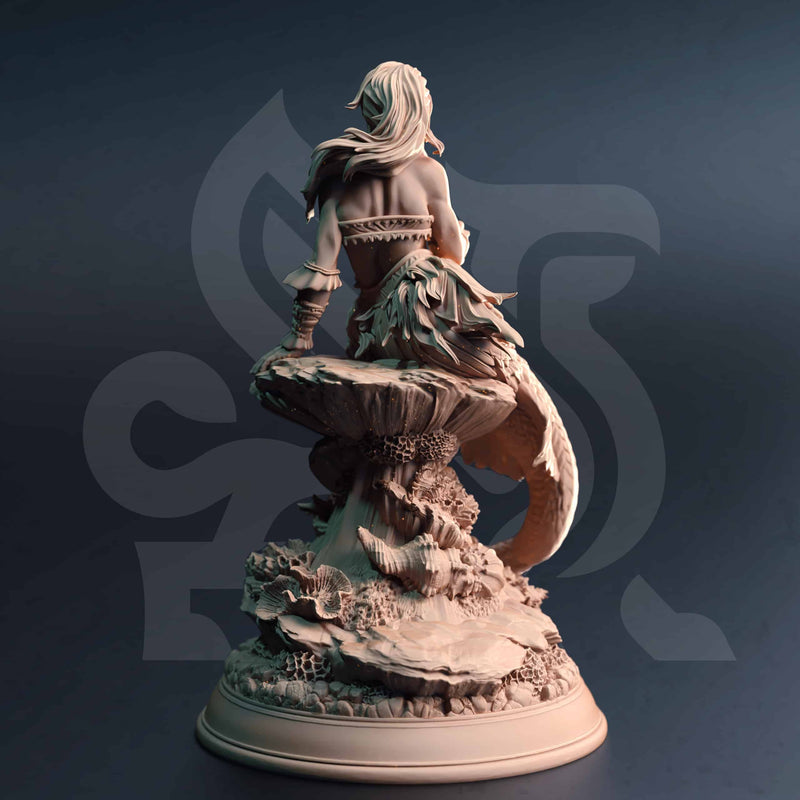 Dyriani – Sirens of the Deep by DM Stash - image 3
