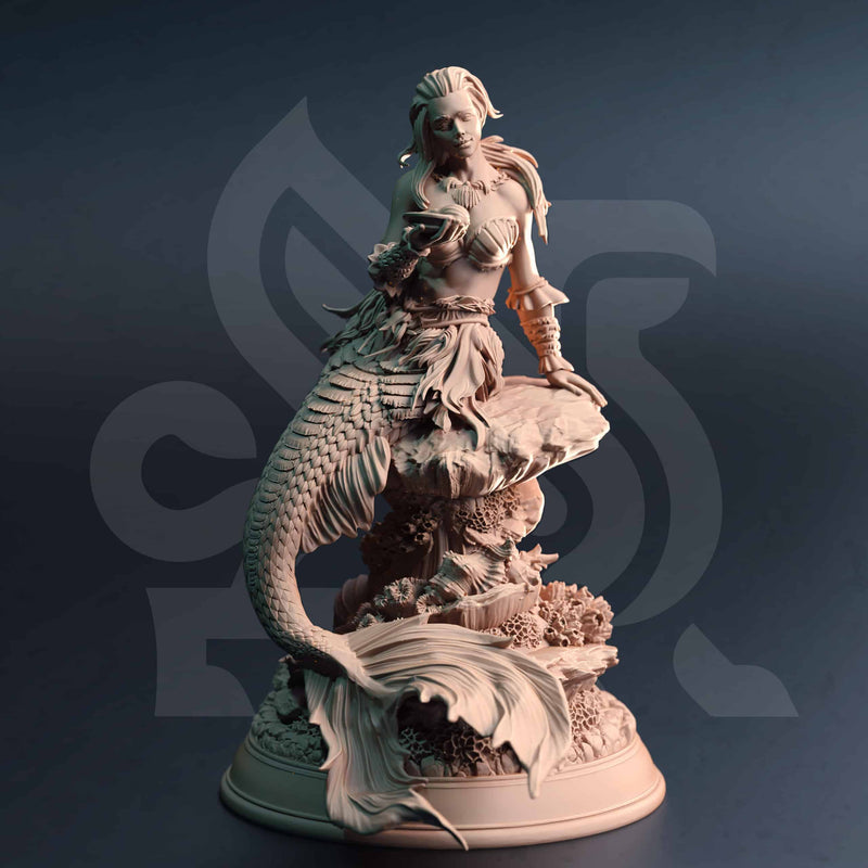 Dyriani – Sirens of the Deep by DM Stash - image 1