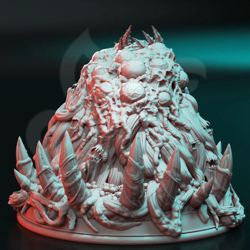 Edramundis – The Great Deceiver by DM Stash - image 2