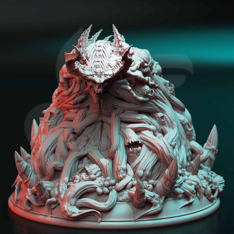 Edramundis – The Great Deceiver by DM Stash - image 1