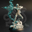 Eldiara – Brinilmin’s Archer by DM Stash - image 1