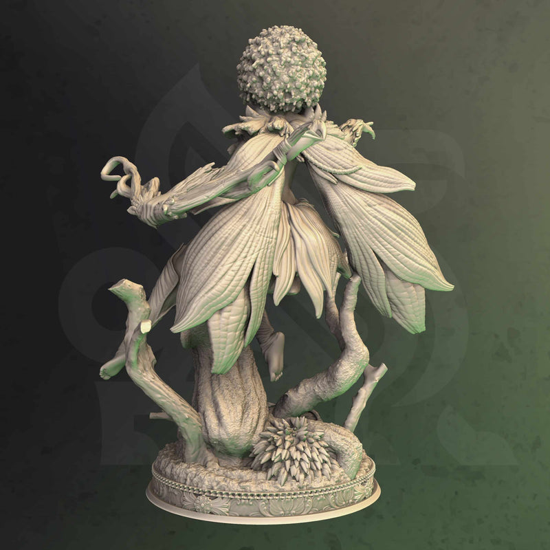 Elenil – Dryad of Passage by DM Stash - image 2