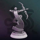 Elexana – Arcane Ranger by DM Stash - image 2
