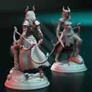Elkava of the Sixth – Deception Huntress by DM Stash - image 2