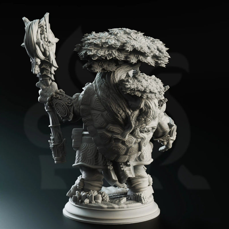 Elki the Wanderer by DM Stash - image 2