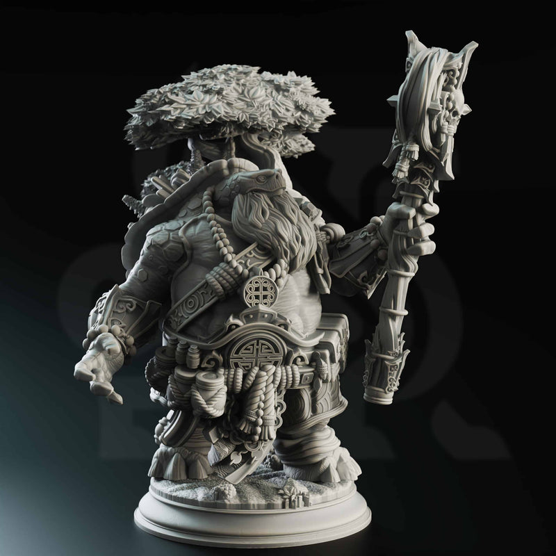 Elki the Wanderer by DM Stash - image 1