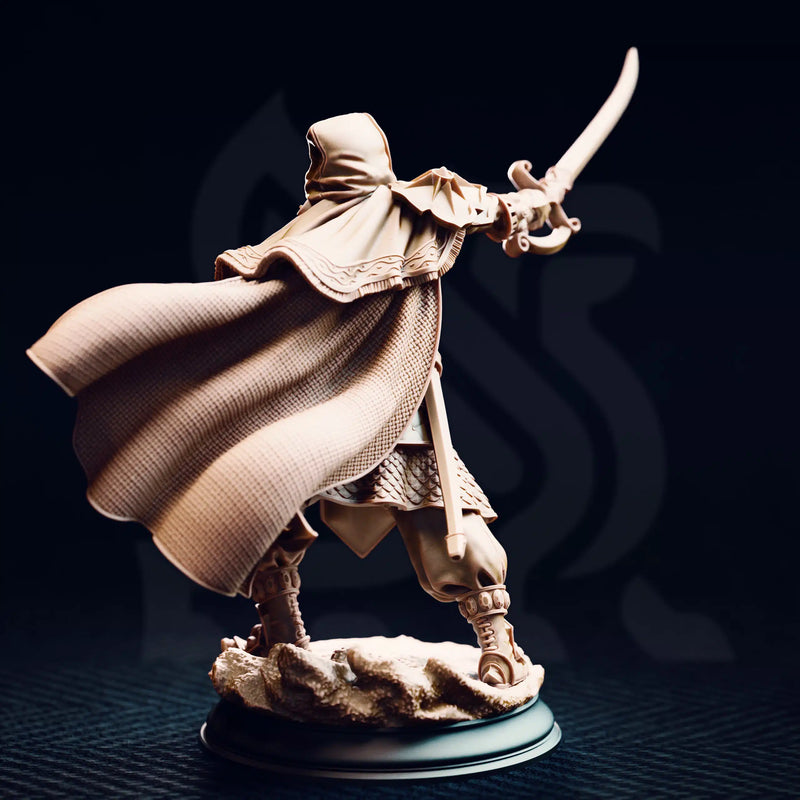 Elwahid – Sword of the Sands by DM Stash - image 2