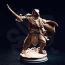Elwahid – Sword of the Sands by DM Stash - image 1