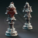Elysia – Maiden of Namneri (Bust) by DM Stash - image 2