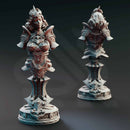 Elysia – Maiden of Namneri (Bust) by DM Stash - image 1