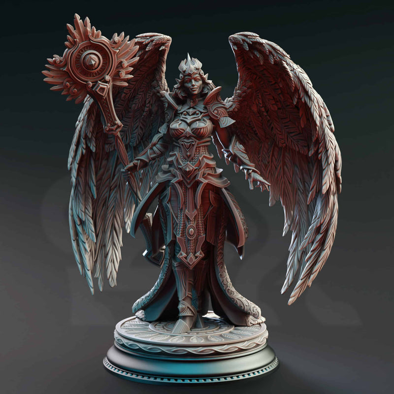 Elysia – Maiden of Namneri by DM Stash - image 1
