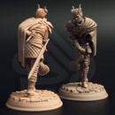 Eramis – The Fighting Fiddler by DM Stash - image 2