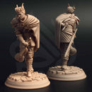 Eramis – The Fighting Fiddler by DM Stash - image 1
