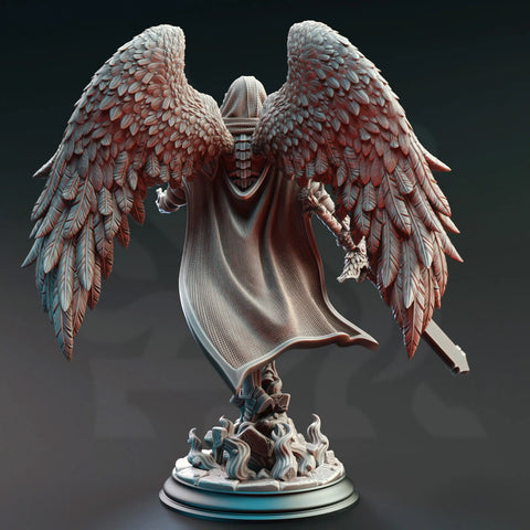 Eranameli – The Soul Bringer by DM Stash - image 1