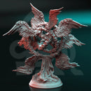 Erathis – The Thousand Eyes by DM Stash - image 2