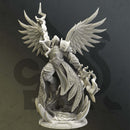 Erdrydion – Bringer of Justice & Truth by DM Stash - image 1
