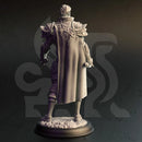 Erestian – Arcane Agent by DM Stash - image 2