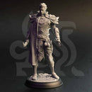 Erestian – Arcane Agent by DM Stash - image 1