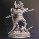 Eridius Falx – Tower Guard by DM Stash - image 2