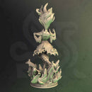 Erimila – Fey Elf Sorceress by DM Stash - image 2