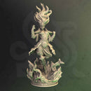 Erimila – Fey Elf Sorceress by DM Stash - image 1