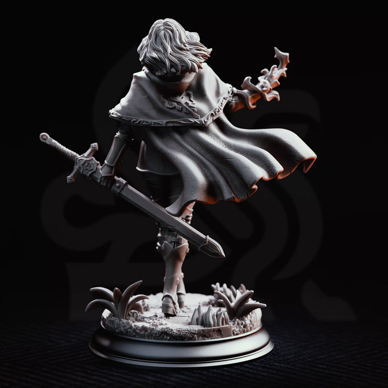 Erina of Amarth – Proctor of Canos by DM Stash - image 2