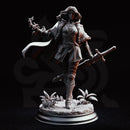 Erina of Amarth – Proctor of Canos by DM Stash - image 1