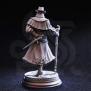 Ernest “Flip-Flop” Dodd – Ex Dark Inquisitor by DM Stash - image 2