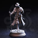 Ernest “Flip-Flop” Dodd – Ex Dark Inquisitor by DM Stash - image 1