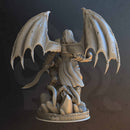 Master of Soundless Wings – Etherian by DM Stash - image 2