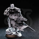 Eulysses the Eversighted – Knight of the Owl by DM Stash - image 2