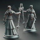 Evana the Proselytizer – Devout of the Tharameni by DM Stash - image 2