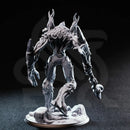 Evarak – Treant of Duskweave by DM Stash - image 2
