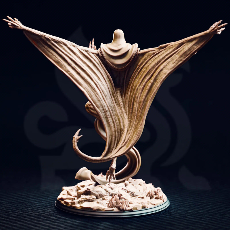 Exelian the Forbidden – Ancient Monstrosity by DM Stash - image 2