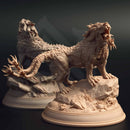 Estranith – Godless Panther by DM Stash - image 1