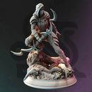 Exrin Nvata – Scout of Swamps by DM Stash - image 1