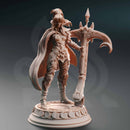 Exrin Nvata – Moonlight Ranger by DM Stash - image 1