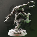 Eyrik – Battle Engineer by DM Stash - image 2