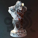 E’zeq’ial – Bust by DM Stash - image 1