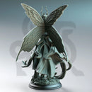 Faerie Queen Userios – Queen of the Fey Court by DM Stash - image 2