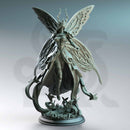 Faerie Queen Userios – Queen of the Fey Court by DM Stash - image 1