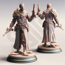 Father McKinley – Righteous Inquisitor by DM Stash - image 1