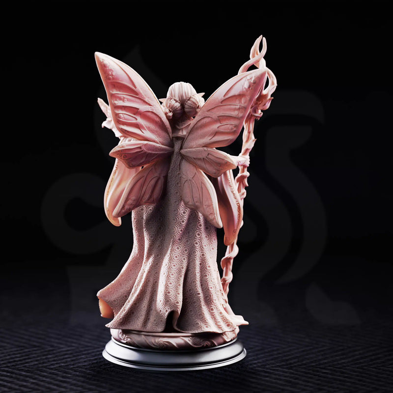 Feena – Fairy Godmother by DM Stash - image 2