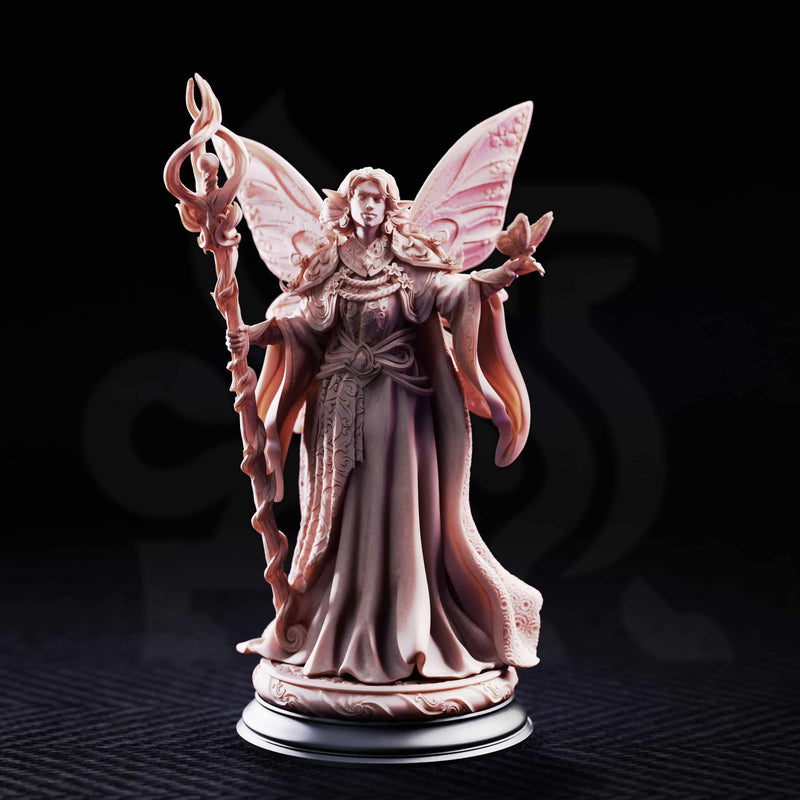 Feena – Fairy Godmother by DM Stash - image 1