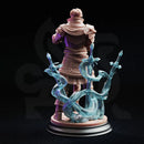 Felix Droste – Graduate Battlemage by DM Stash - image 2