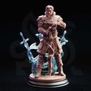 Felix Droste – Graduate Battlemage by DM Stash - image 1