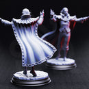 Ferdinand Vandame – Vampiric Virtuoso by DM Stash - image 3